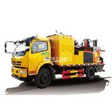 XYH08XB單攪拌路面綜合養(yǎng)護(hù)車