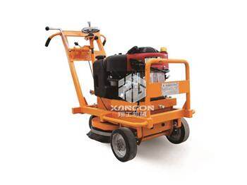 1050，1250熱熔舊線清除機(jī)