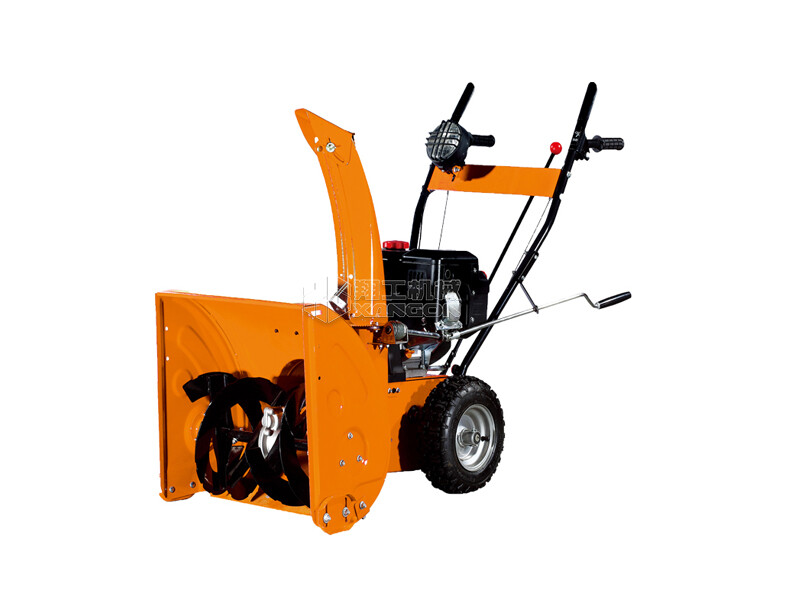 多功能掃雪車(chē)