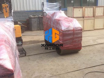  小型壓路機(jī)性能優(yōu)勢體現(xiàn)在哪里？