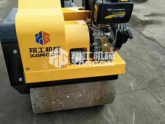 注意以下幾點，讓手扶小型壓路機發(fā)揮使用效果好到無話說