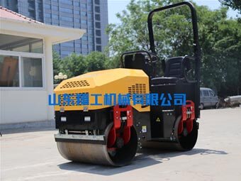 98%的人不知道，小型壓路機(jī)應(yīng)該這樣選