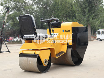 忽冷忽熱，小型壓路機(jī)使用還需要注意一下幾點(diǎn)！