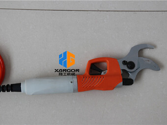 電動修枝剪如何為您充分考慮？