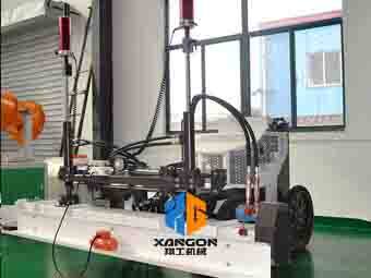 激光整平機選擇講究多，你需要明白