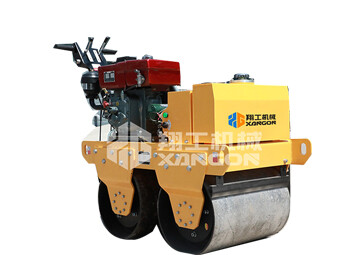 小型壓路機(jī)降低成本小妙招在這里呢？