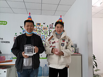 這個四月給讓您驚喜多多，幸運滿滿！