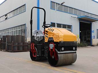 選擇一款合適的小型壓路機原來如此簡單！