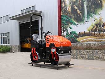 壓路機生產(chǎn)廠家解析市場不穩(wěn)定的原因是什么呢？