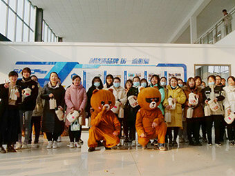 “三八女神節(jié)”祝愿女神們青春不老，容顏永駐！