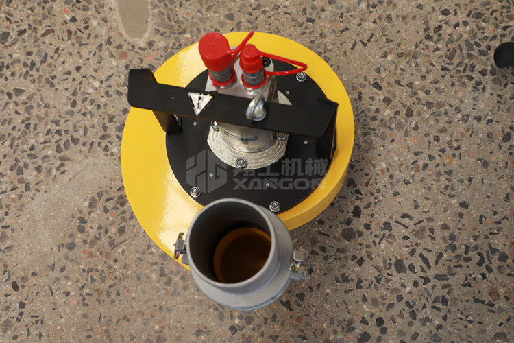 什么途徑可調(diào)節(jié)渣漿泵的流量大小，看這就知道