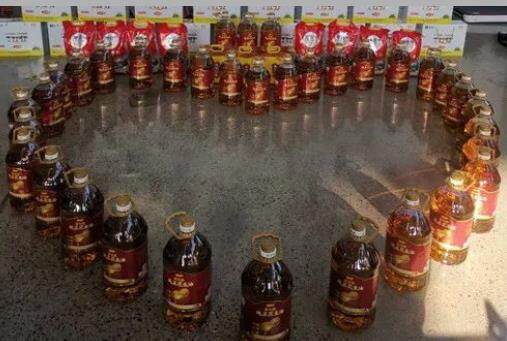 疫情無情，翔工有愛，復(fù)工第一天領(lǐng)中秋福利