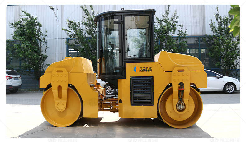 小型座駕機(jī)油耗如何降低？翔工來(lái)支招