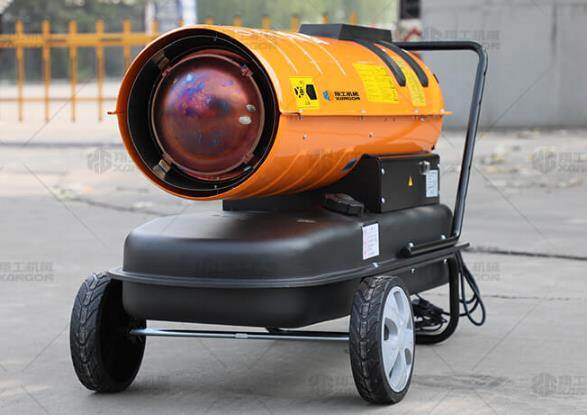 翔工暖風機大風筒，大熱量，放心選擇